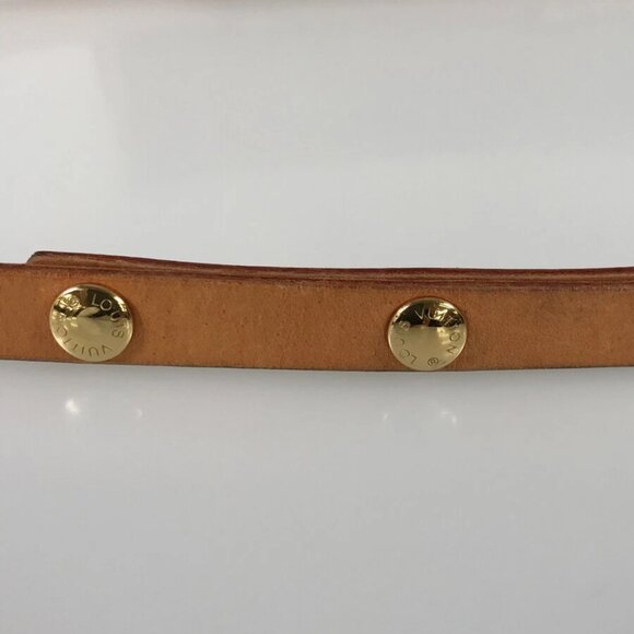 LOUIS VUITTON Monogram Pochette Florentine Waist pouch - Picture 11 of 15